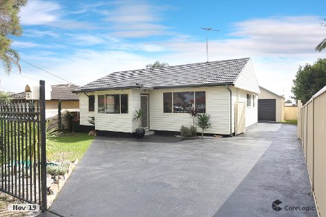 71 Crayford Cres, Mount Pritchard, NSW 2170