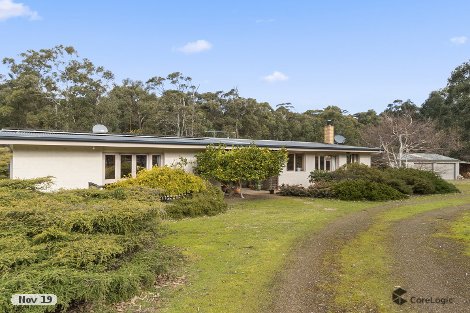 91 Cygnet Coast Rd, Lymington, TAS 7109