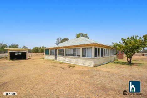 1238 Watermark Rd, Curlewis, NSW 2381