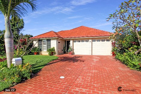 83 Leeward Cct, Tea Gardens, NSW 2324