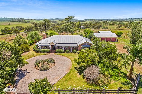 421 Hodgson Vale Rd, Hodgson Vale, QLD 4352