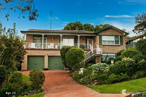 9 Blanchard Cres, Balgownie, NSW 2519