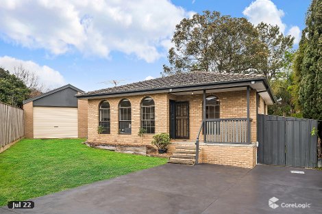 8a Rooney St, Templestowe Lower, VIC 3107