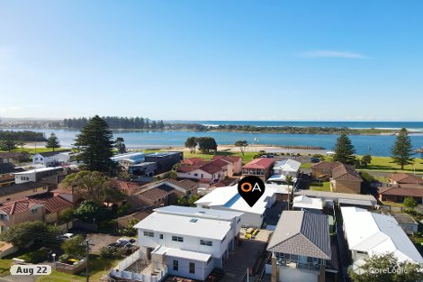 3/60 Pur Pur Ave, Lake Illawarra, NSW 2528