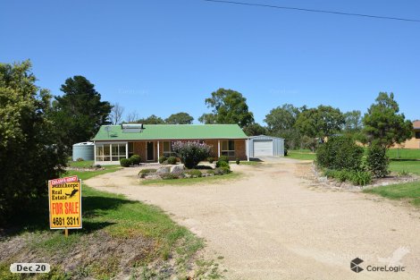 20 Border Rd, Applethorpe, QLD 4378