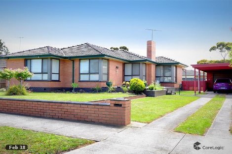 27 Carroll St, Leopold, VIC 3224