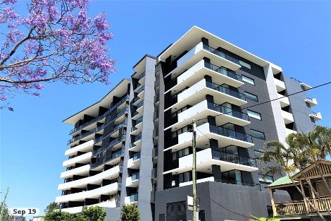 305/8 Hunt St, Hamilton, QLD 4007