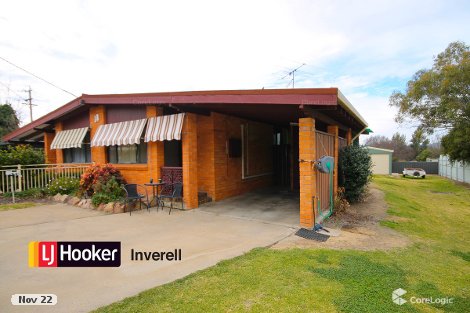 2/18 Warialda Rd, Inverell, NSW 2360
