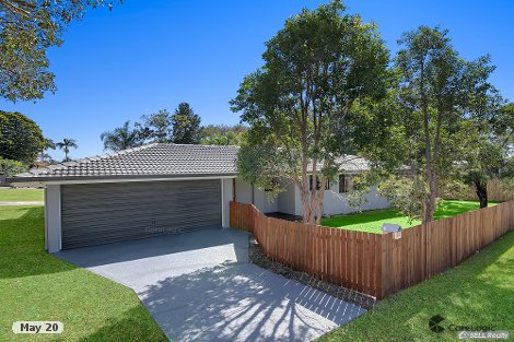 34 Wentworth Dr, Capalaba, QLD 4157