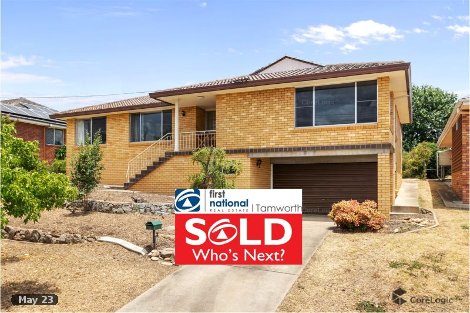 86 Oak St, South Tamworth, NSW 2340