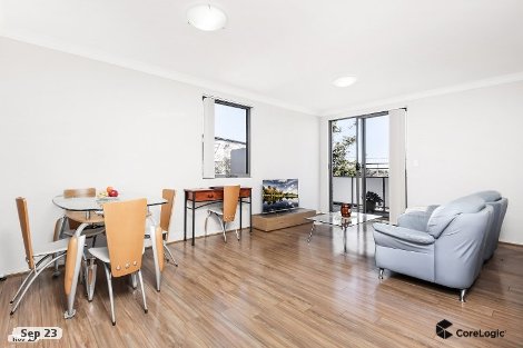 18/1-3 Bligh St, Burwood Heights, NSW 2136