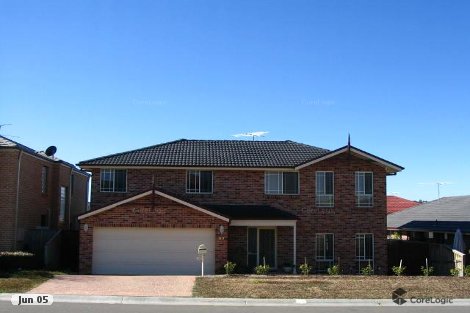 33 Connaught Cct, Kellyville, NSW 2155