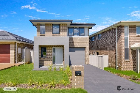 5 Albermarle Rd, Glenfield, NSW 2167