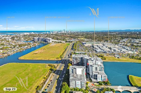 2702/25 East Quay Dr, Biggera Waters, QLD 4216