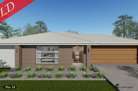 3 Lovell Pl, Lloyd, NSW 2650