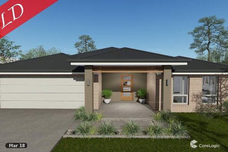 5 Lovell Pl, Lloyd, NSW 2650