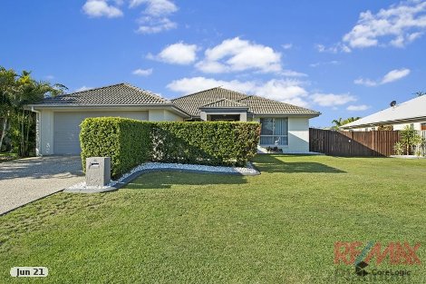 45 Lookout Pl, Narangba, QLD 4504