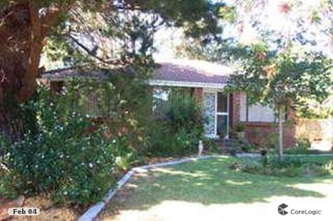 19 Matcham Rd, Buxton, NSW 2571