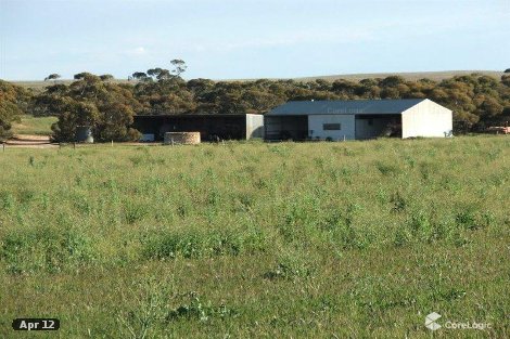 91 Munchenberg Rd, Veitch, SA 5311