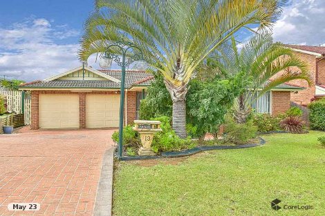 13 Ash Pl, Narellan Vale, NSW 2567