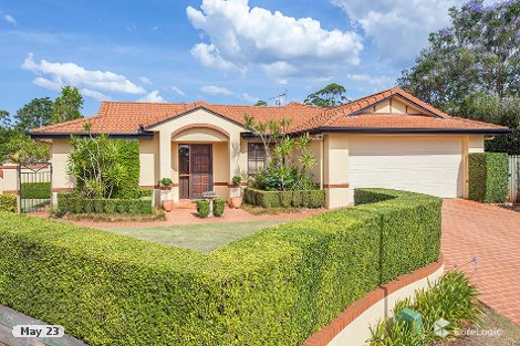 1 Goodman Ct, Middle Ridge, QLD 4350