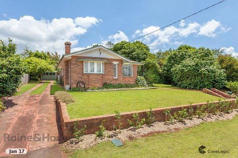 1 Sidney St, North Toowoomba, QLD 4350