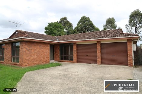 52 Cinnabar St, Eagle Vale, NSW 2558