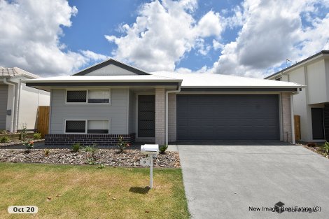 3 Mount Bowen St, Park Ridge, QLD 4125