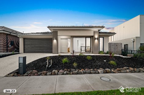 50 Grande Belmond Ave, Clyde, VIC 3978