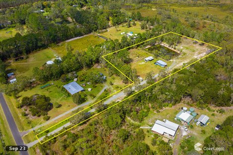 47 Osborne Ct, Wallu, QLD 4570