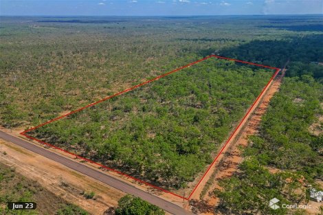 570 Hopewell Rd, Berry Springs, NT 0838