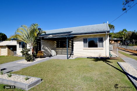 1/303 J Hickey Ave, Clinton, QLD 4680