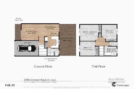 51/110 Johnson Rd, Hillcrest, QLD 4118