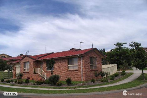 9 Panbula Pl, Flinders, NSW 2529