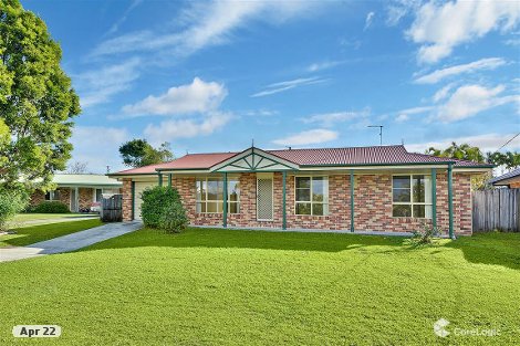 29 Chantilly Cres, Beerwah, QLD 4519