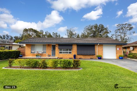 27 Arkana Ave, Cundletown, NSW 2430