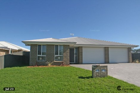 14 Chichester Rd, Sussex Inlet, NSW 2540