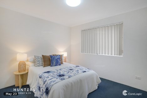 4/23-25 Oxford St, Merrylands, NSW 2160