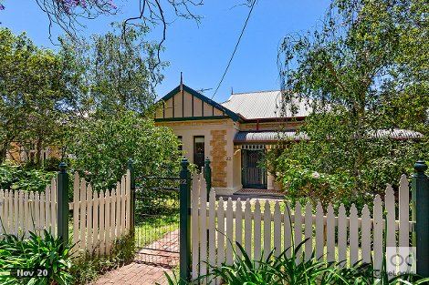 22 Lanor Ave, Millswood, SA 5034