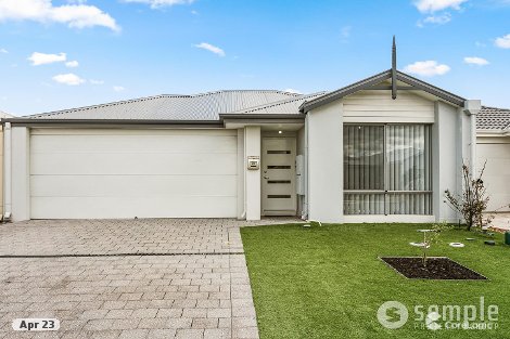 34 Dolomite Rd, Treeby, WA 6164