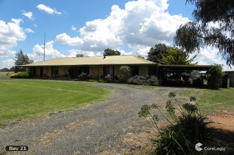 1341 Belowra Rd, Murringo, NSW 2586