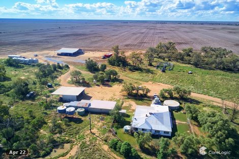 151 Poison Gate Rd, Bulyeroi, NSW 2387