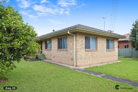 2/60 Lennox St, Richmond, NSW 2753