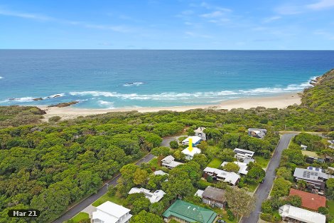 26 Timbin Rd, Point Lookout, QLD 4183