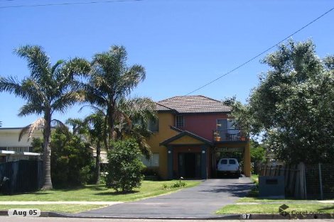 97 Captain Cook Dr, Kurnell, NSW 2231