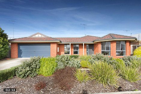 26 Paratone Cres, St Albans Park, VIC 3219