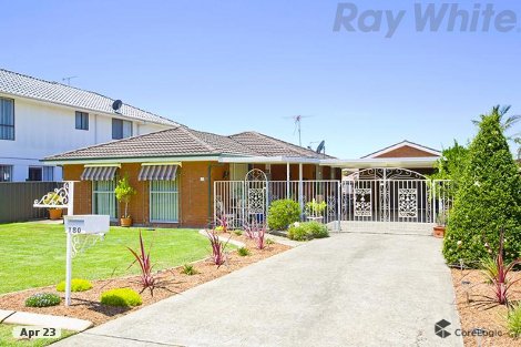 180 Mimosa Rd, Bossley Park, NSW 2176