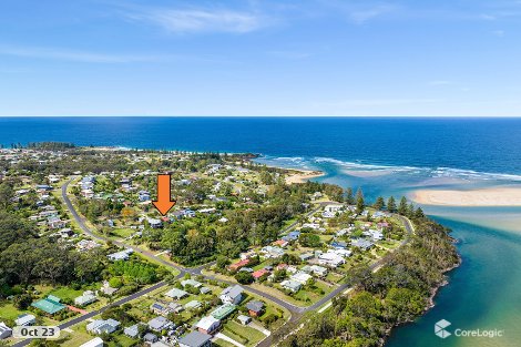 5 Beatty Cres, Tuross Head, NSW 2537