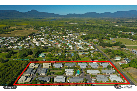 40/21-29 Giffin Rd, White Rock, QLD 4868
