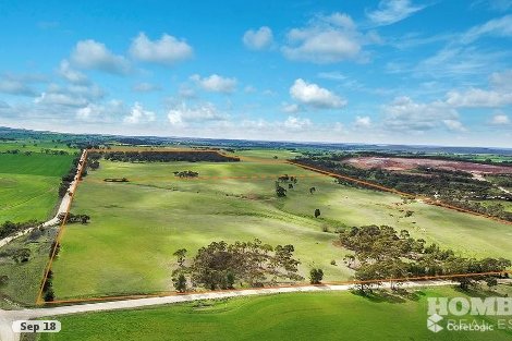 Lot 254 Duck Ponds Rd, Moculta, SA 5353